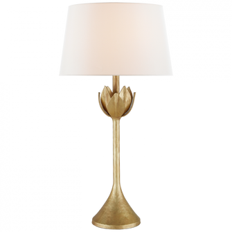 Alberto Large Table Lamp (279|JN 3002AGL-L)