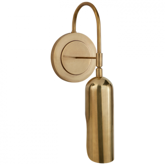 Lucien Functional Wall Light (279|KW 2420AB)