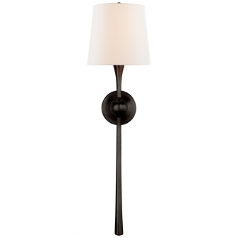 Dover Large Tail Sconce (279|ARN 2302AI-L)