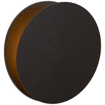 Gabriela Round Wall Washer (279|ARN 2450AI)