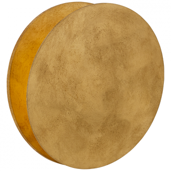 Gabriela Round Wall Washer (279|ARN 2450G)