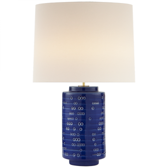 Darina Large Table Lamp (279|ARN 3609PBL-L)