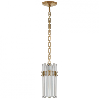 Bonnington Small Pendant (279|ARN 5123HAB-CG)