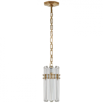 Bonnington Small Pendant (279|ARN 5123HAB-CG)