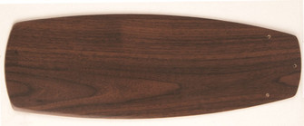 52'' Contour Series Blades in Walnut (20|B552C-WB6)