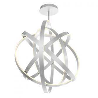 Kinetic Chandelier Light (3612|PD-61760-TT)