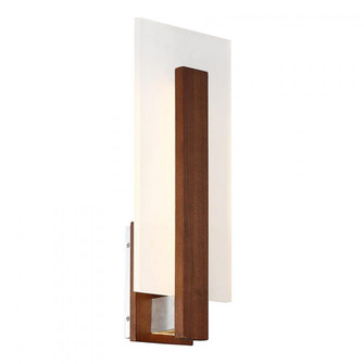 STEM 19IN WALL SCONCE 3000K (3612|WS-84819-DW)