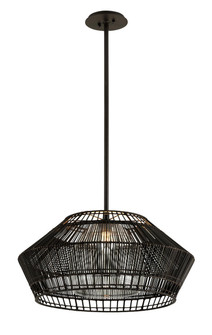Hunters Point Chandelier (52|F6724)