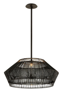 Hunters Point Chandelier (52|F6725)