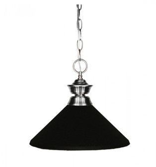 1 Light Pendant (276|100701BN-MMB)
