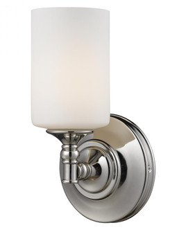 1 Light Wall Sconce (276|2103-1S)