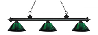 3 Light Billiard (276|200-3MB-ARG)