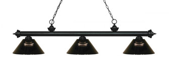 3 Light Billiard (276|200-3MB-ARS)