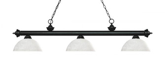 3 Light Billiard (276|200-3MB-DWL14)