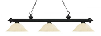 3 Light Billiard (276|200-3MB-GM16)