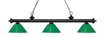 3 Light Billiard (276|200-3MB-PGR)
