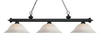 3 Light Billiard (276|200-3MB-WM16)