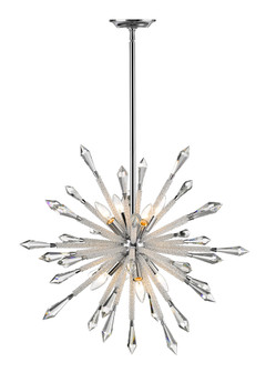 8 Light Chandelier (276|4002-8)
