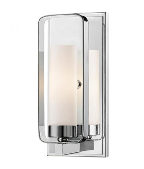 1 Light Wall Sconce (276|6000-1S-CH)