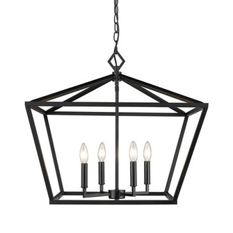 Pendant light (670|3294-MB)