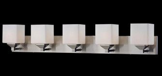5 Light Vanity (276|2104-5V)