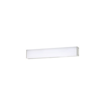 Strip Bath & Wall Light (16|WS-63718-35-AL)