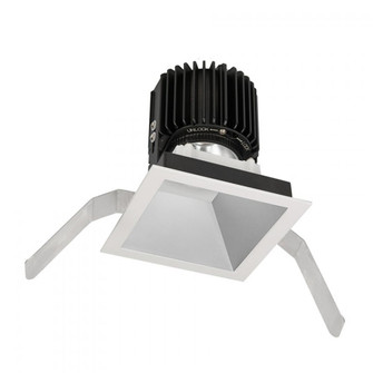 VOLTA 4IN dweLED SQ TRIM 35K WFL (16|R4SD2T-W835-HZWT)