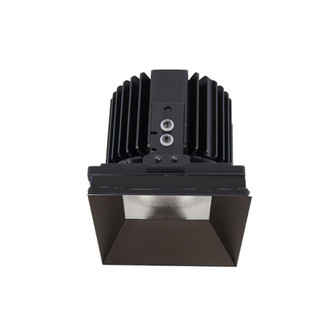 Volta Square Shallow Regressed Invisible Trim with LED Light Engine (16|R4SD1L-W830-CB)