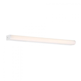 NIGHTSTICK 25IN VANITY/SCONCE 3000K (16|WS-35825-WT)