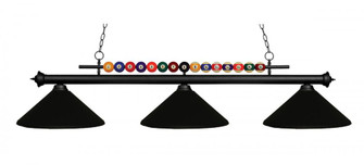 3 Light Billiard (276|170MB-MMB)