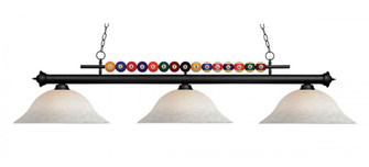 3 Light Billiard (276|170MB-WM16)