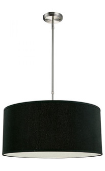 3 Light Pendant (276|171-24B-C)