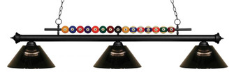 3 Light Billiard (276|170MB-ARS)