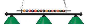 3 Light Billiard (276|170MB-PGR)