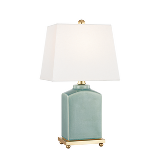 Brynn Table Lamp (6939|HL268201-JD)