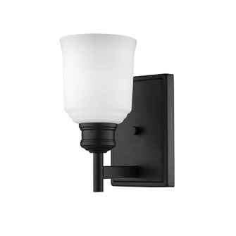 Wall Sconce (670|171-MB)