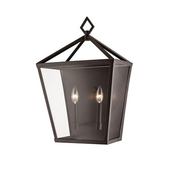 Outdoor Wall Sconce (670|2532-PBZ)