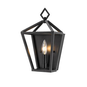 Wall Sconce (670|2571-MB)