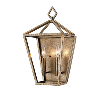 Wall Sconce (670|2572-VG)