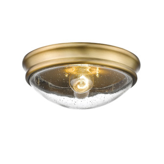 1-Light Flushmount Ceiling Light Heirloom Bronze (670|5226-HBZ)