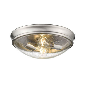 Flushmount Ceiling Light (670|5228-BN)