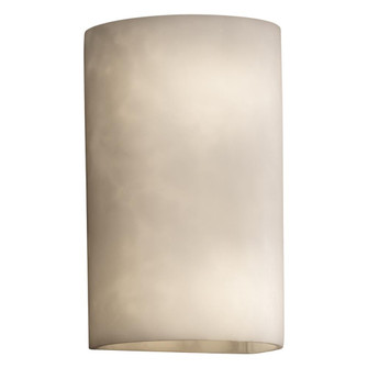 Small Cylinder - Open Top & Bottom (254|CLD-0945)