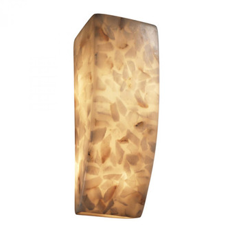 ADA Rectangle LED Wall Sconce (254|ALR-5135-LED1-1000)