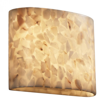 ADA Wide Oval LED Wall Sconce (254|ALR-8855-LED2-2000)