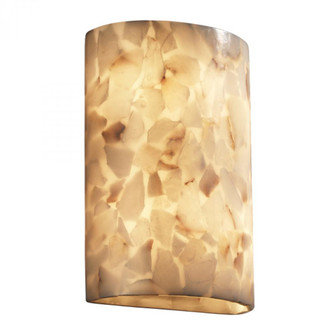 ADA Large Cylinder LED Wall Sconce (254|ALR-8858-LED2-2000)