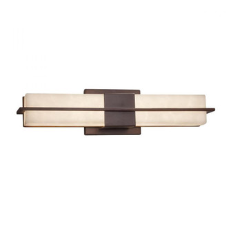 Era 20'' Linear LED Wall/Bath (254|CLD-9051-DBRZ)