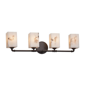 Bronx 4-Light LED Bath Bar (254|FAL-8464-15-DBRZ-LED4-2800)