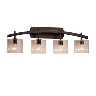 Archway 4-Light Bath Bar (254|FSN-8594-30-SEED-DBRZ)