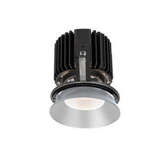 Volta Round Shallow Regressed Invisible Trim with LED Light Engine (16|R4RD1L-S840-HZ)