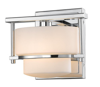 1 Light Wall Sconce (276|3030-1S-CH)